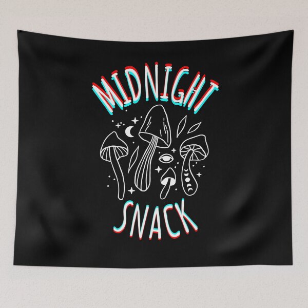 Item preview, Midnight Snack  designed and sold by OnlyTheBest4U.