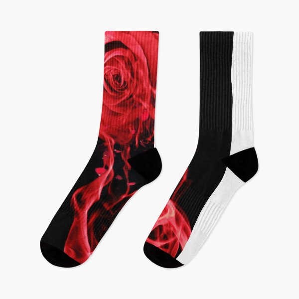 Item preview, Fire Rose designed and sold by EzraRogers.