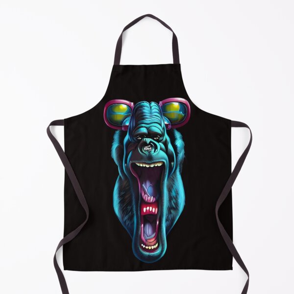 Item preview, The Mad King Black Edition No2 designed and sold by dida80.