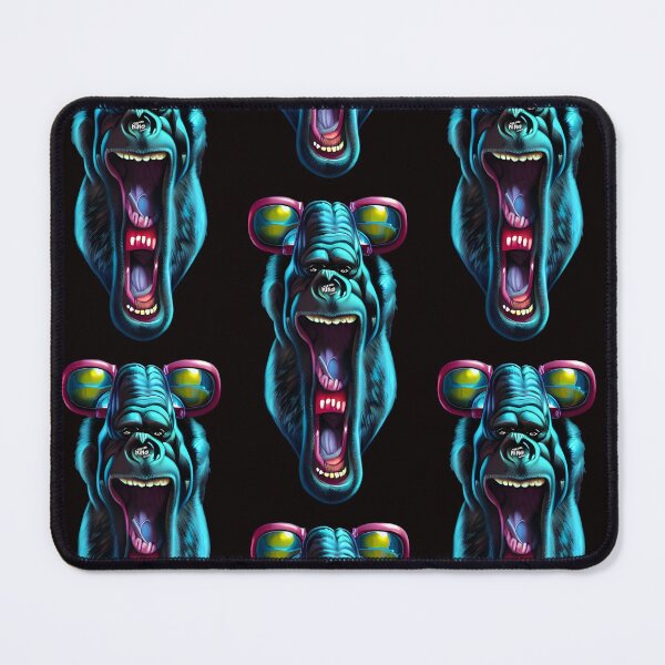 Item preview, The Mad King Black Edition No2 designed and sold by dida80.