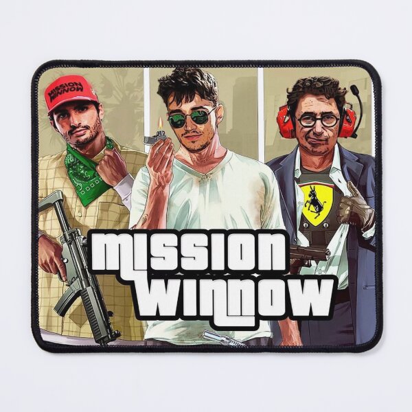 Item preview, Ferrari Mission Winnow designed and sold by F1 TROLL.