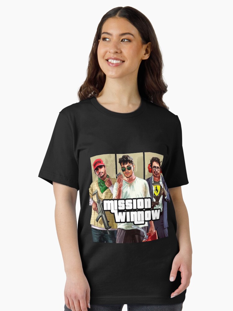 Ferrari Mission Winnow