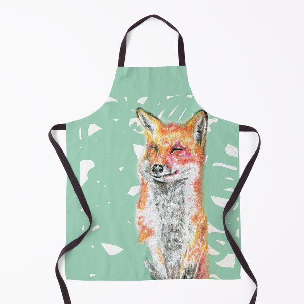 Item preview, Pastel Fox designed and sold by DStathers-Art.