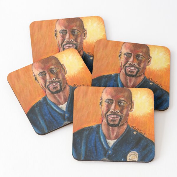 Item preview, Amenadiel Lucifer  designed and sold by jocemarks.