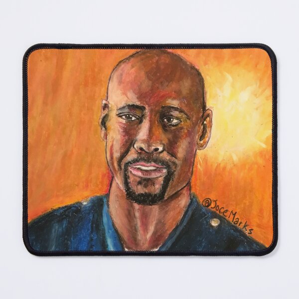 Item preview, Amenadiel Lucifer designed and sold by jocemarks.