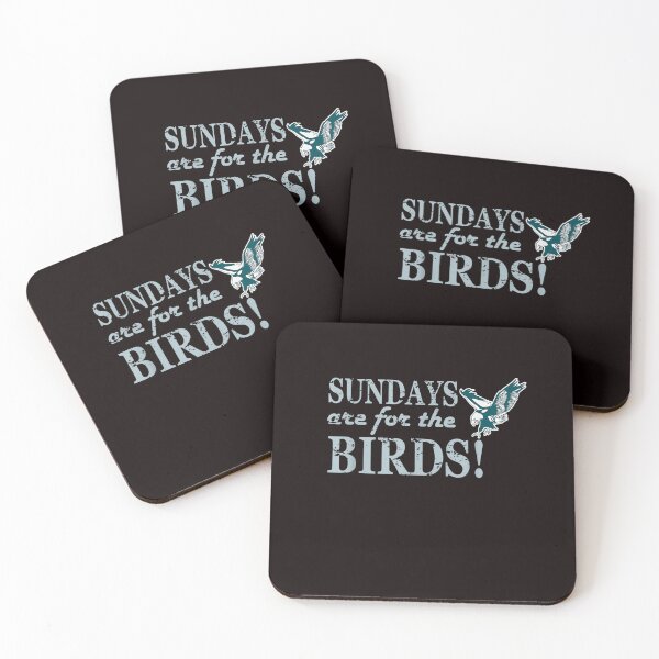 Item preview, Sundays are for the Birds designed and sold by Best Selling ⭐⭐⭐⭐⭐(9.0).