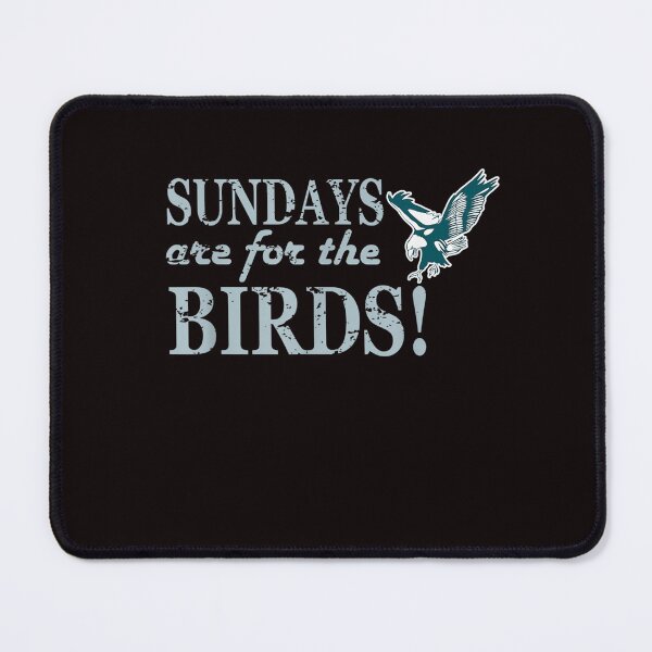 Item preview, Sundays are for the Birds designed and sold by Best Selling ⭐⭐⭐⭐⭐(9.0).