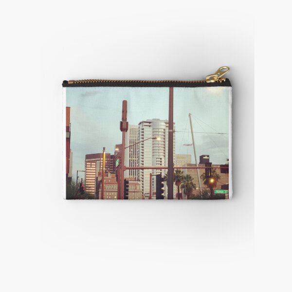 Item preview, Downtown-Phoenix Feelz designed and sold by Feelz-ArtByTiti.