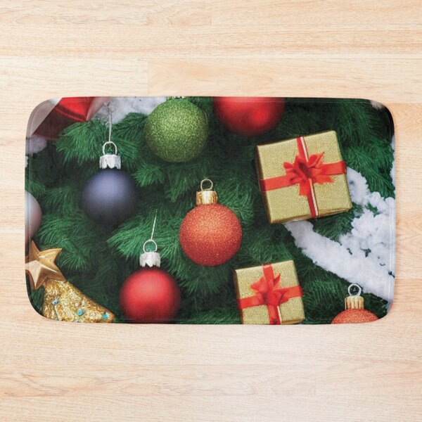 Item preview, Scenes from a Christmas Tree - 2 designed and sold by Imagequest.