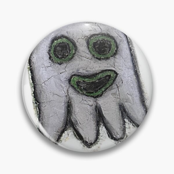 Item preview, Happy Ghosty designed and sold by drmikedelgado.