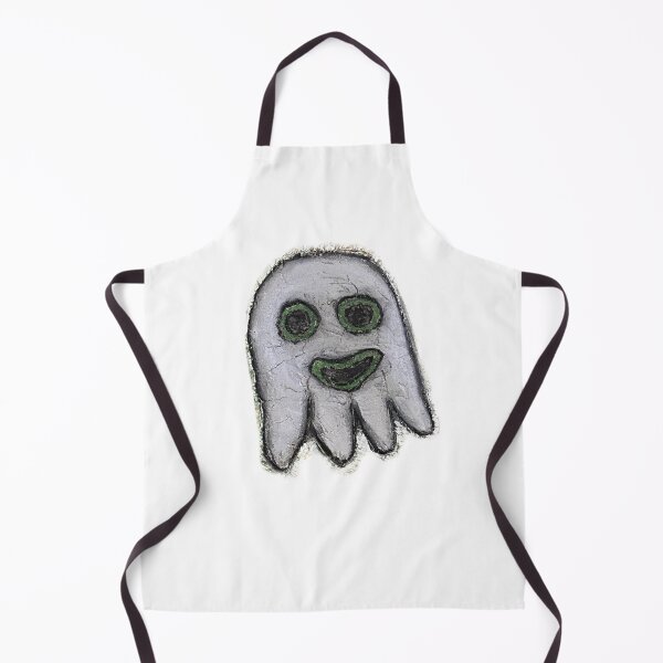 Item preview, Happy Ghosty designed and sold by drmikedelgado.