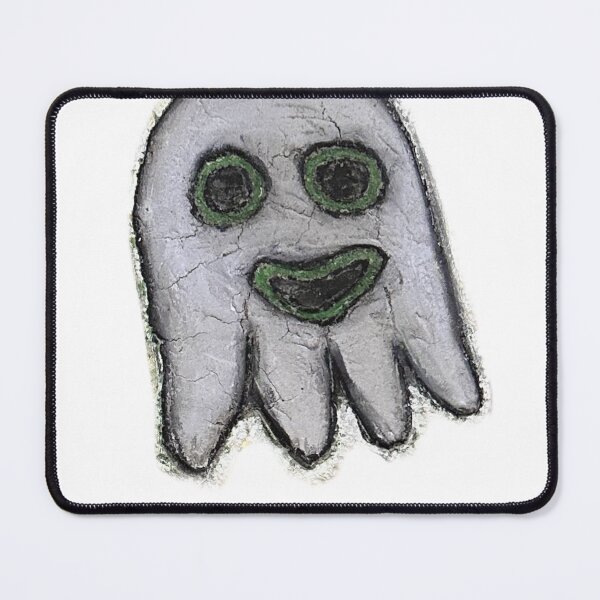 Item preview, Happy Ghosty designed and sold by drmikedelgado.