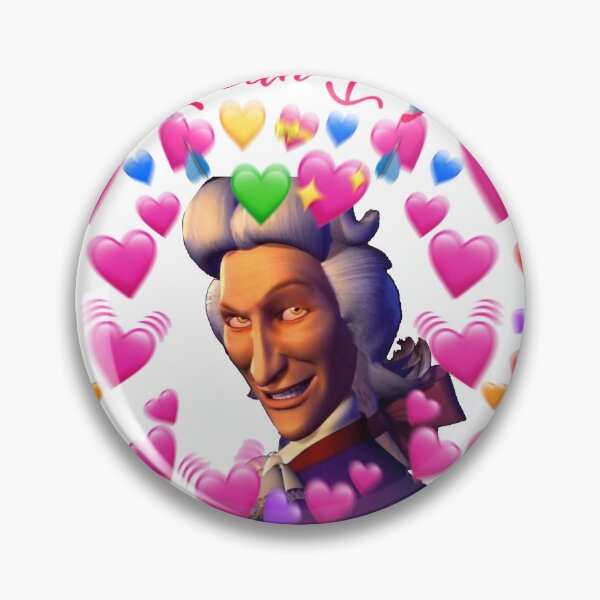 Item preview, Prince Boss Preminger designed and sold by GemW3.