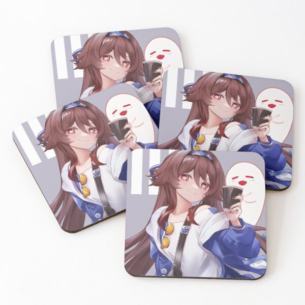 Item preview, Fashion Hu Tao Genshin Impact designed and sold by genshinwaifus.
