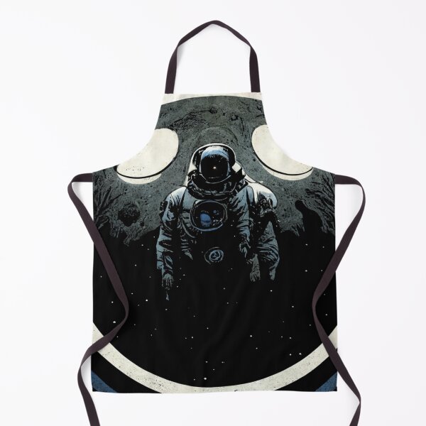 Item preview, Dead astronaut 2 designed and sold by Daramacus.