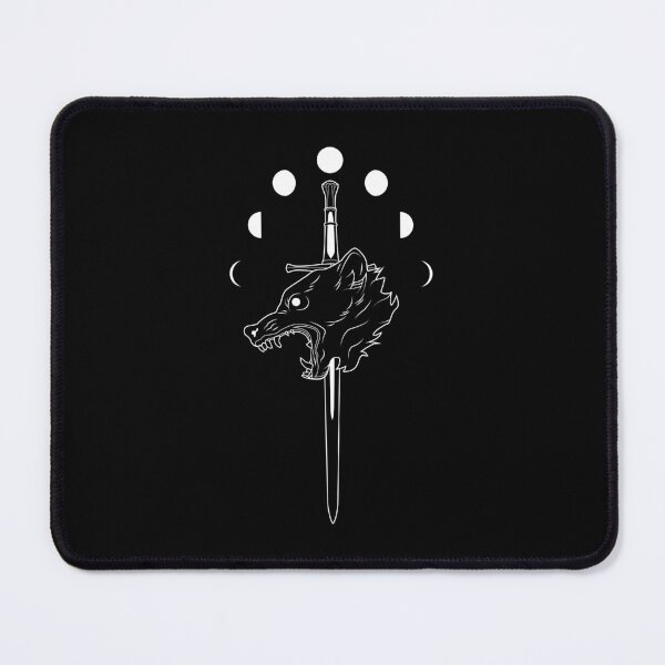 Item preview, The Hunt designed and sold by Gumless.