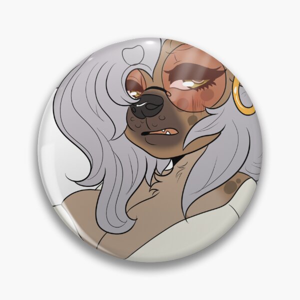 Item preview, Disgusted Silver designed and sold by Ezukart.