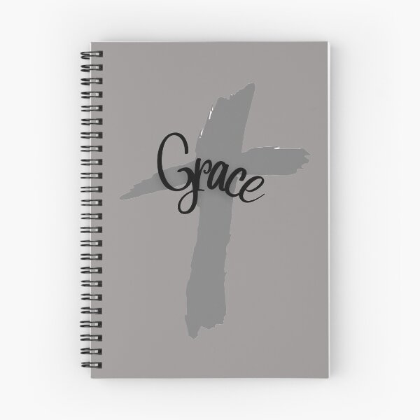 Item preview, Grace Cross Design designed and sold by abundantlife10.