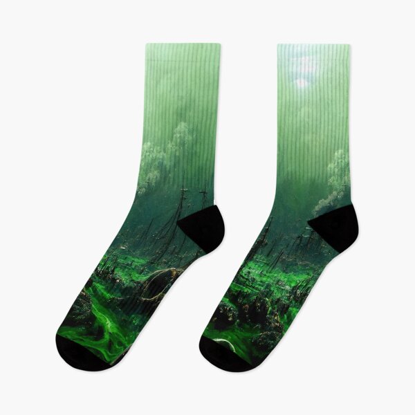 Item preview, Planet Warz - Seafa of Souls - Cemetery of Ships "Planet Jingofa" designed and sold by Brazz Official.