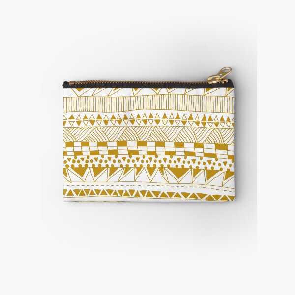 Item preview, Fun in Gold and White designed and sold by sandra arduini.