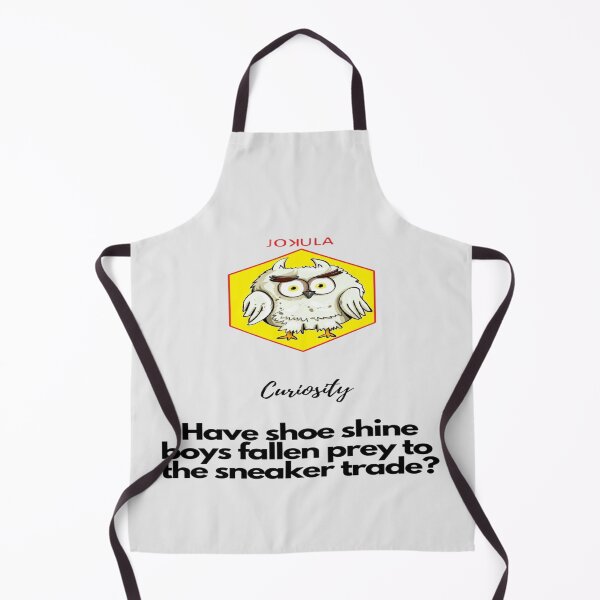 Item preview, "Jokula curiosity 20 " black designed and sold by skoumpourdides.