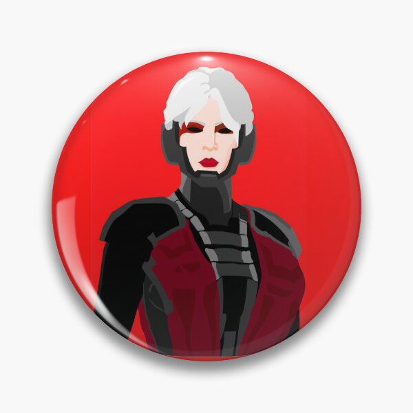 Item preview, Powerful woman designed and sold by ShrineG.