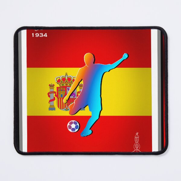 Artikelvorschau, SPANISCHE FLAGGE entworfen und verkauft von NFTVIVA.