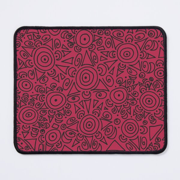 Item preview, Declan Pattern designed and sold by Fascinated By Pattern Virginia Everett.