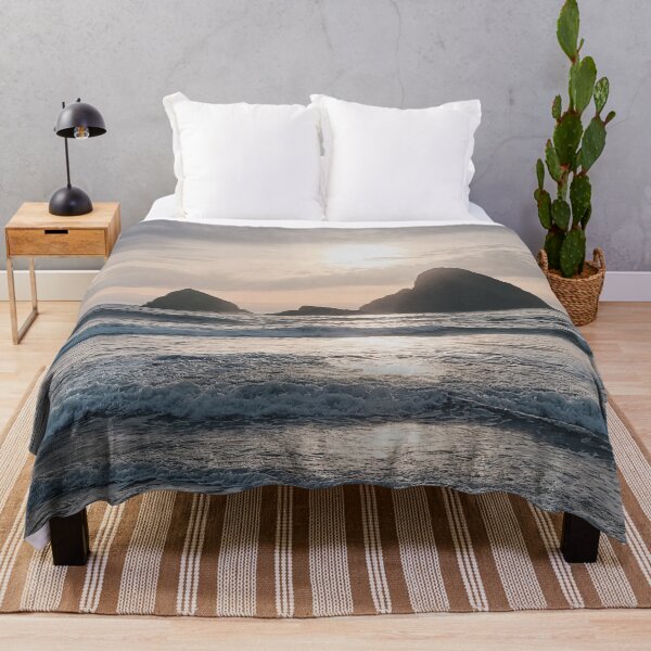 Item preview, Oceanside - Ocean and Beaches designed and sold by MistyMorningsOR.