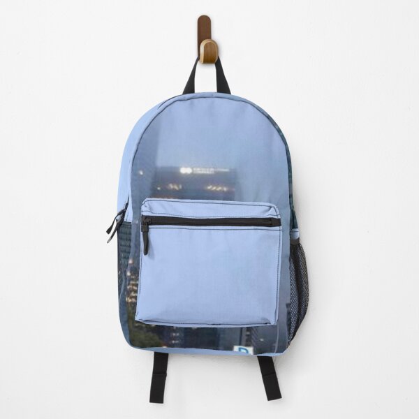 Item preview, Foggy Toronto Skyline designed and sold by allyciaa.