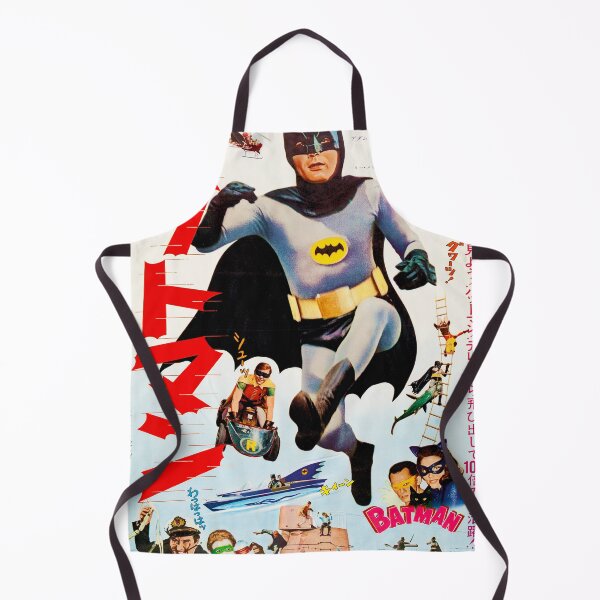 Item preview, Battoman 1966 Japanese Movie Poster designed and sold by BetterDaze.