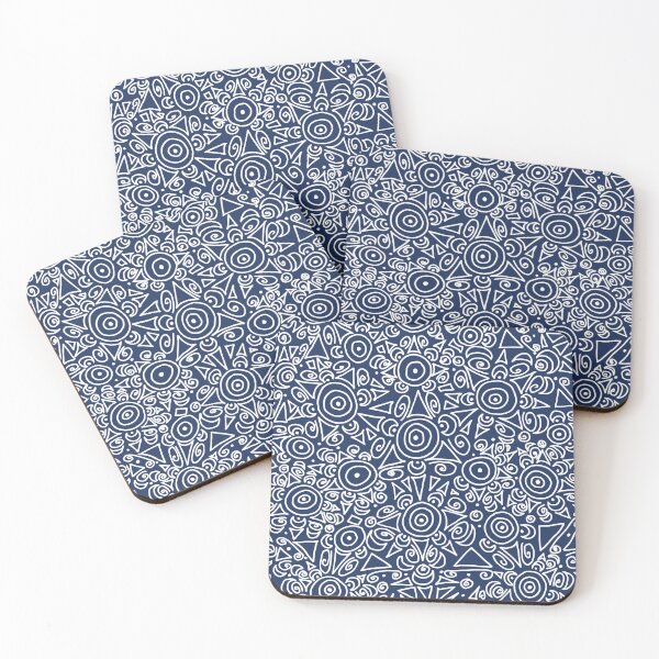 Item preview, Liams Pattern designed and sold by Fascinated By Pattern Virginia Everett.