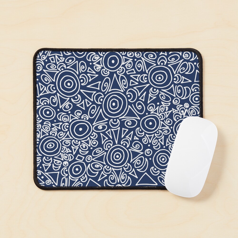 Item preview, Mouse Pad designed and sold by everett-2020.
