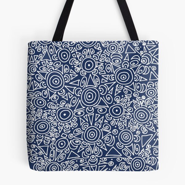 Artikelvorschau, Liams-Muster entworfen und verkauft von Fascinated By Pattern Virginia Everett.