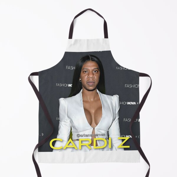 Item preview, Cardi Z designed and sold by arkanememes.