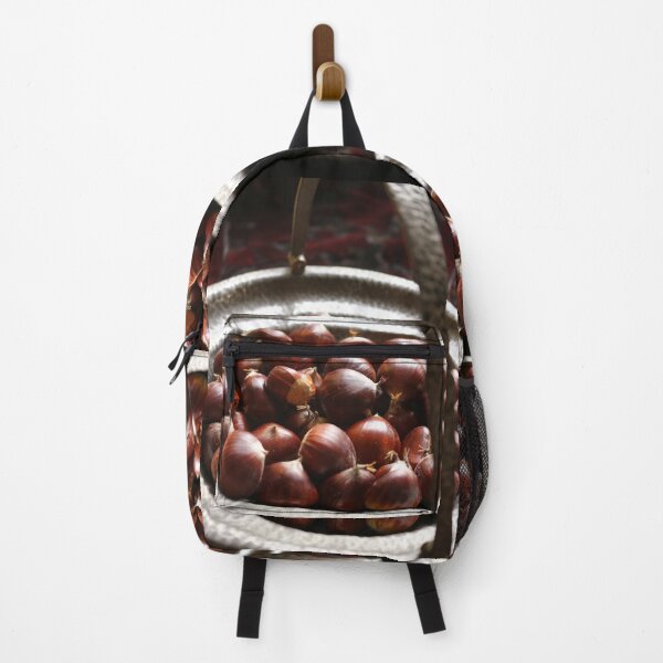 Item preview, Chestnuts designed and sold by pinkal.