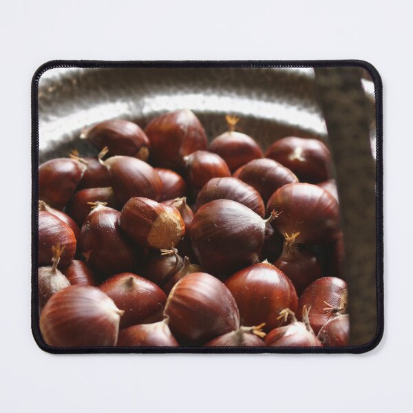 Item preview, Chestnuts designed and sold by pinkal.