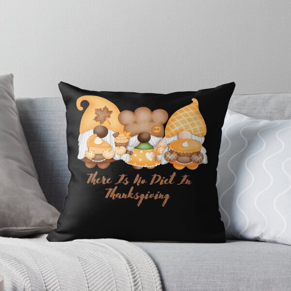Item preview, There Is No Diet In Thanksgiving designed and sold by bhsysfshop.