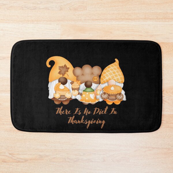 Item preview, There Is No Diet In Thanksgiving designed and sold by bhsysfshop.