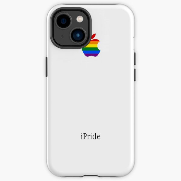 LGBT Retro iPhone Case iPhone Tough Case