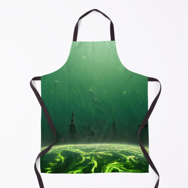 Item preview, Planet Warz - Seafa of Souls - The Sea of Souls "Planet Jingofa" designed and sold by Brazz Official.