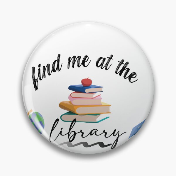 Item preview, find me at the library shirt  designed and sold by designedeco.