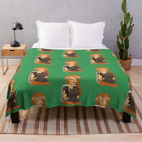 Item preview, Tracy Grann designed and sold by ArielSRM.