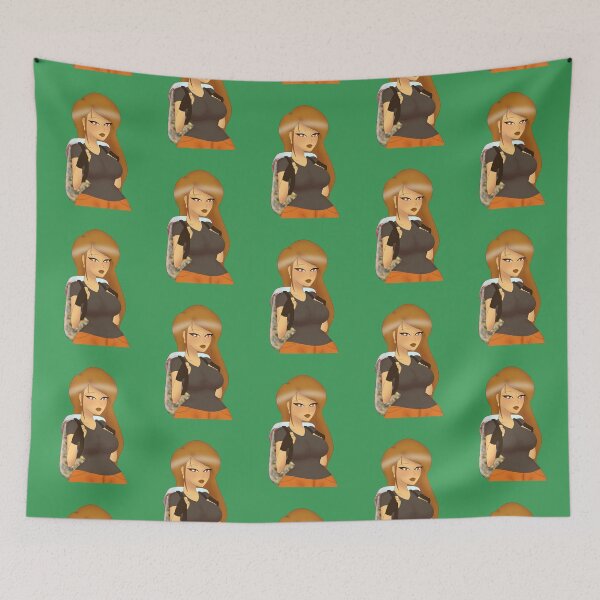Item preview, Tracy Grann  designed and sold by ArielSRM.