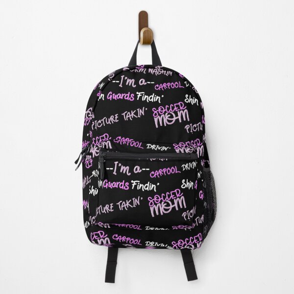 Item preview, Proud Soccer Mom designed and sold by Betsytiptoe.