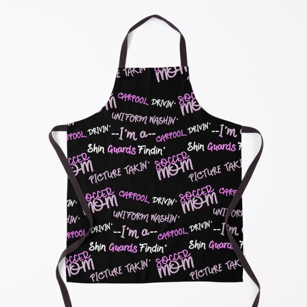 Item preview, Proud Soccer Mom designed and sold by Betsytiptoe.