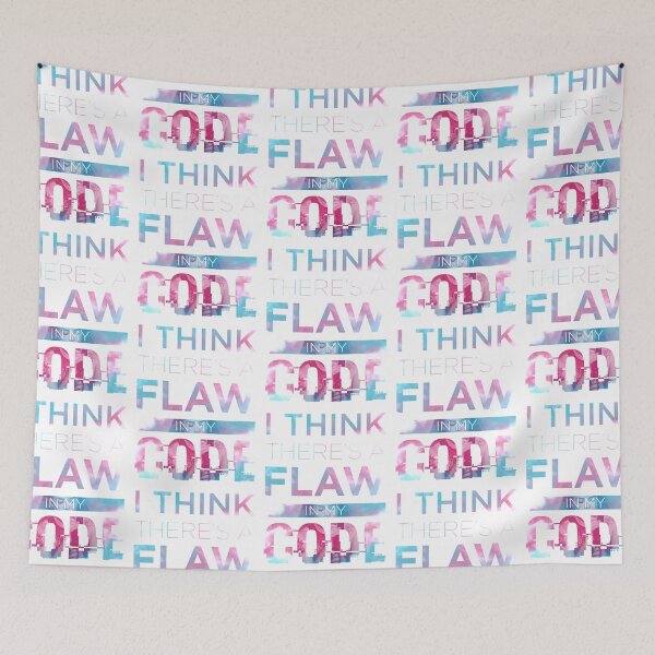 Item preview, Flaw designed and sold by chgoods.