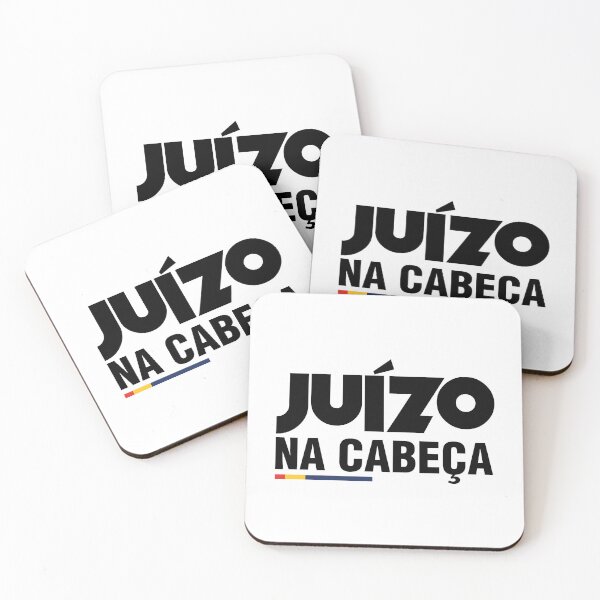Item preview, Juízo na Cabeça. Usa tu cabeza. designed and sold by Meanime.