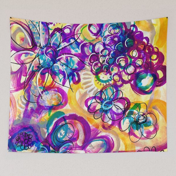 Item preview, Grapes In The Sun designed and sold by tiffanyarpdaleo.
