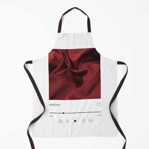 Item preview, Maroon Song Print - Taylor Swift designed and sold by Femme Pastel Collective.